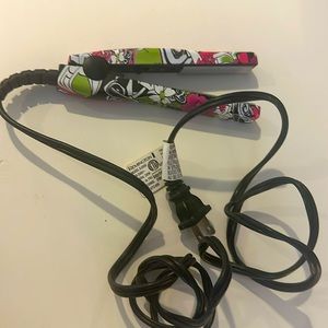 Remington small portable texture hair tool